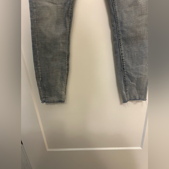 Pistola High Waisted Jeans - Picture 4 of 8